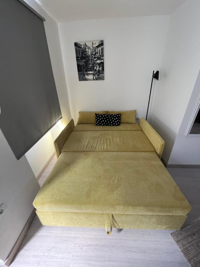 Stone House Apartment เมดูลิน ภายนอก รูปภาพ