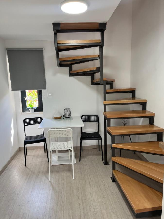 Stone House Apartment เมดูลิน ภายนอก รูปภาพ